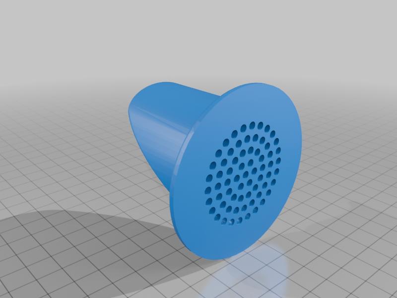 Mason Jar Shaker Lid