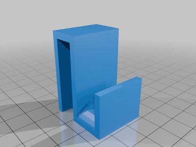 Towel holder