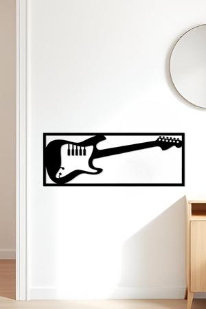 Guitar Wall Art, Wall Decor, Home Decor