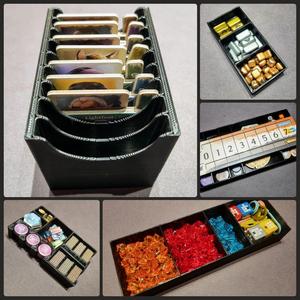 Arydia - Organizer