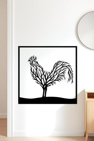Animal Wall Art, Wall Decor, Home Decor