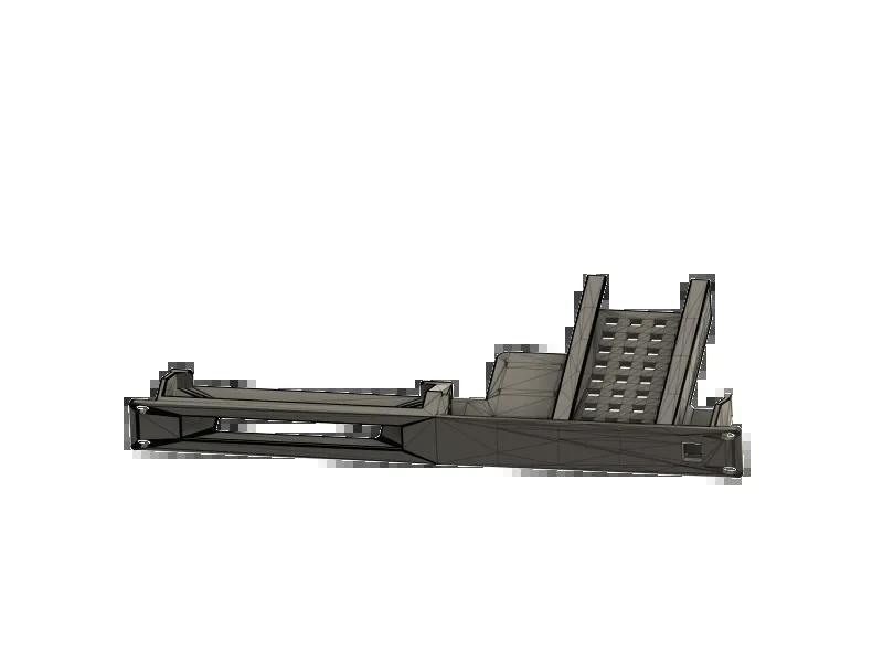 Ubiquiti UniFi Switch Ultra 210W 19 - inch rackmount   