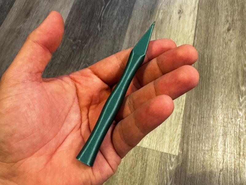 PikPro (Dibber/Planting Stick)