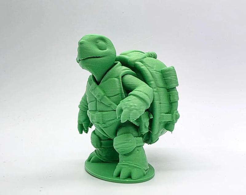 Teenage Turtle Fighter   