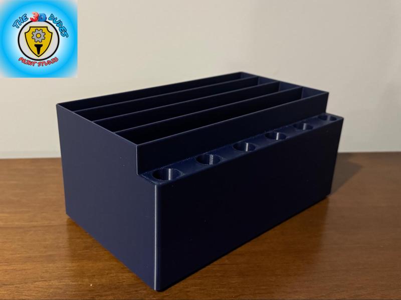Mail Organizer