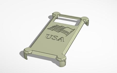 Doogee V20 Pro Hard Case