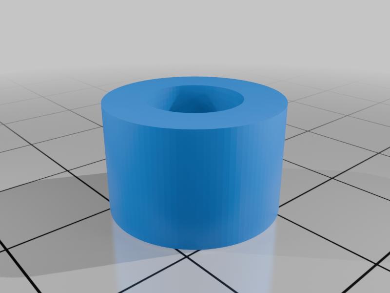 QGK G850 Centralizador do cano