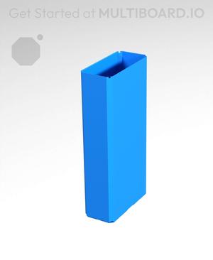 1x2x4 - Bin - Multibin Insert