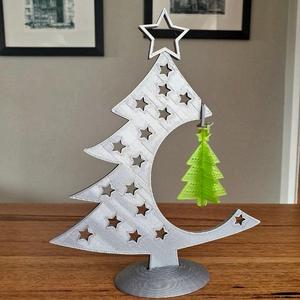 Christmas Tree Bauble