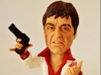 SCARFACE