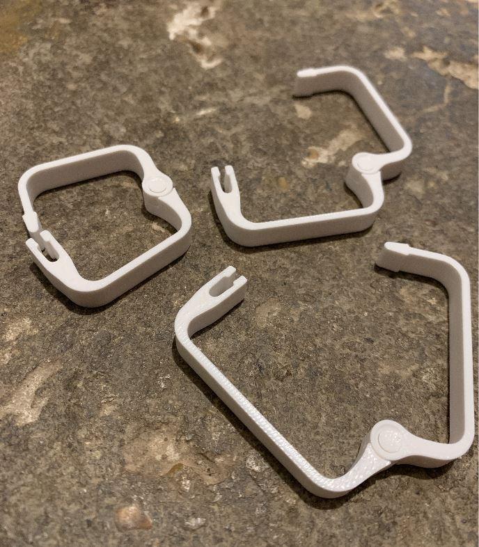 Cable Tidy / Hose Clip