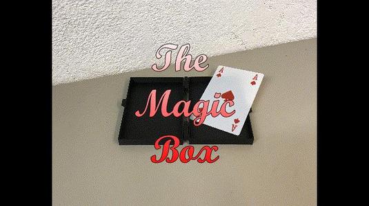 The Magic Box