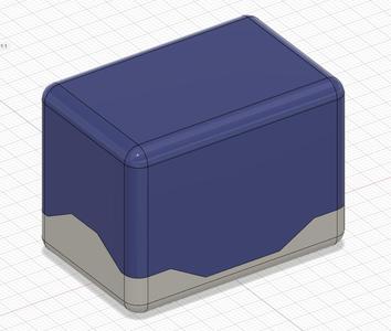 SD Card Case