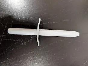 mini sword/dagger   