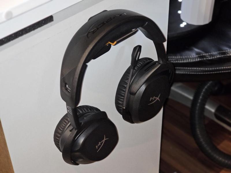 Gaming Headset Mount