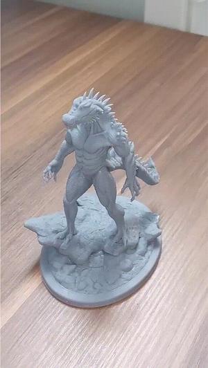 Sairak: Dragon's Shadow