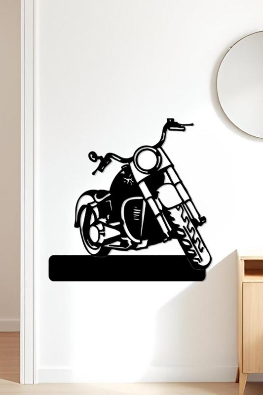 Motor Wall Art, Wall Decor, Home Decor