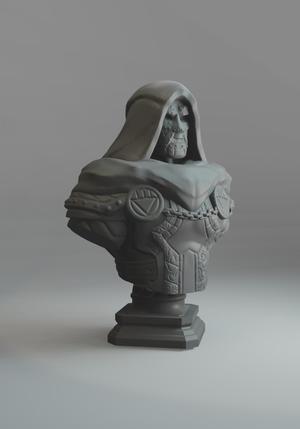 Dr. Doom