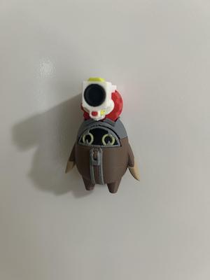 Bangvolver - Fanmade