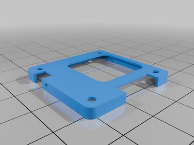 Walksnail Lite 1s  VTX Cover 