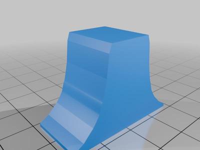 Meta Ray Ban Desktop Charger Light Block