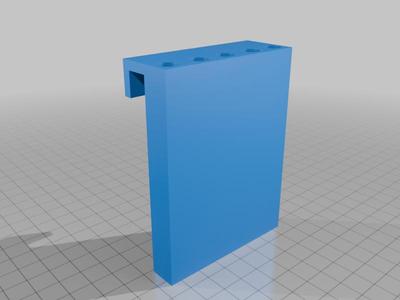 pocket arrow holder