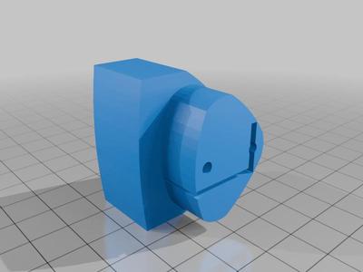 Onn Monitor Riser Remix