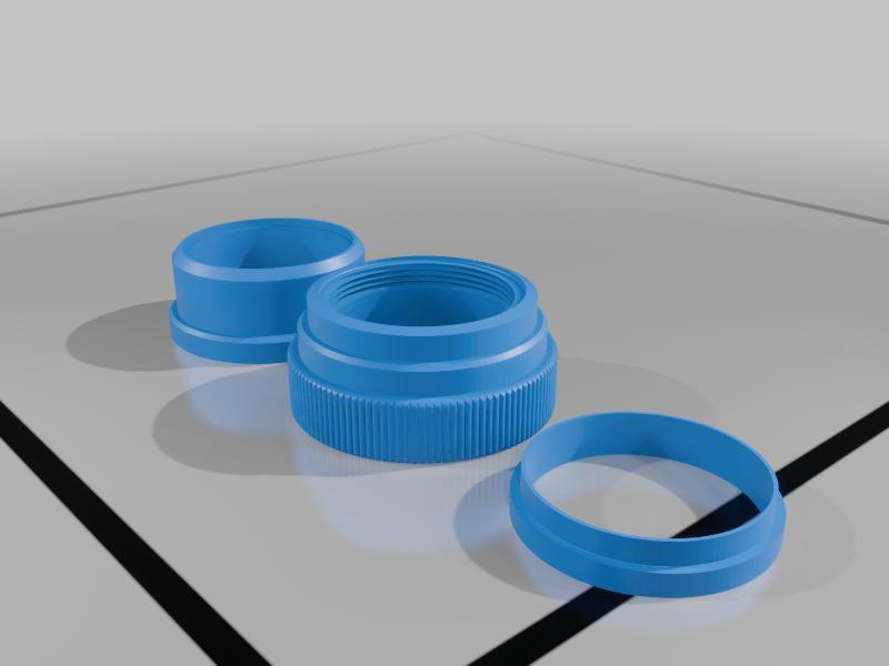 Scottie's Toolbox - Universal Translator