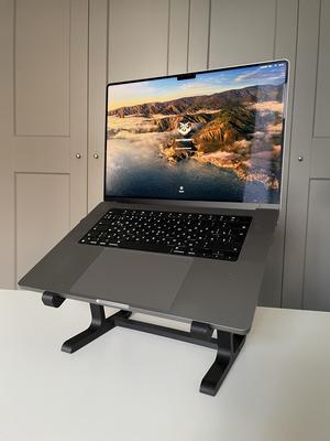 15inch Laptop Raised Stand