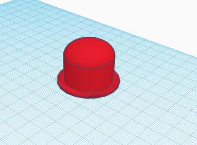 Intex inlet plug