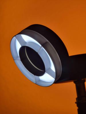 Razer Kiyo Lens Hood Press Fit