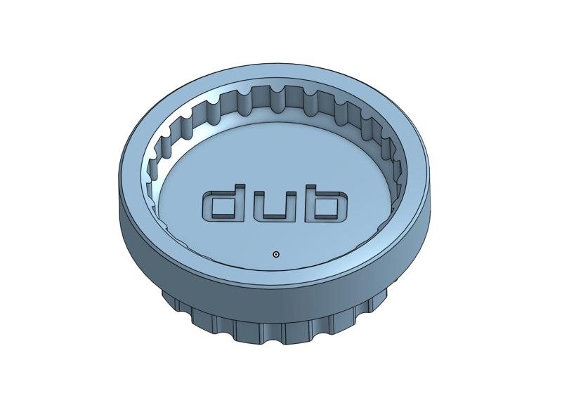 SRAM DUB Bottom Bracket Tool