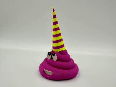 The Poonicorn