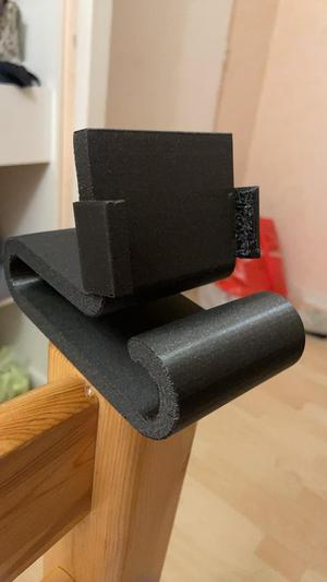 Bed Phone Holder
