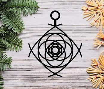 Christmas Tree Decoration