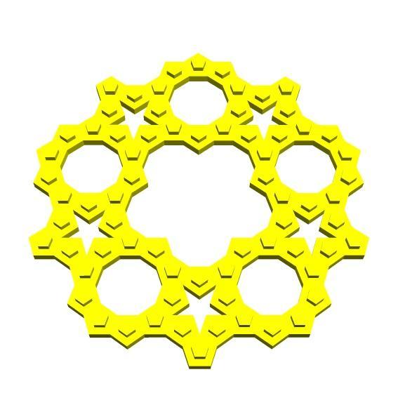 STEM BRIX 2.0 5H 5X70 1