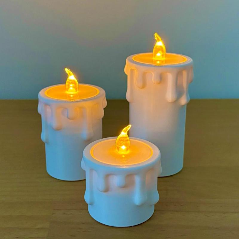 Tea Light Candles