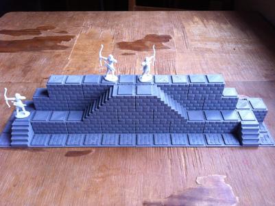 Dungeon Blocks