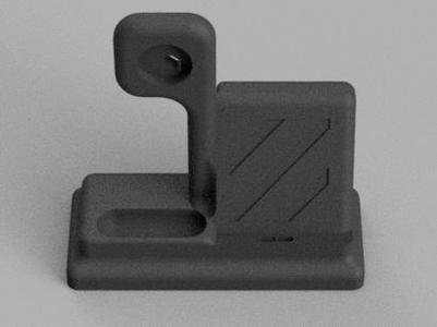 apple dock