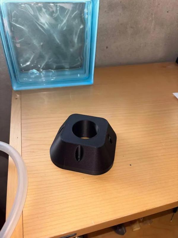 Beer Vort Chiller Stand/Placeholder - Grainfather G30 Flow Chiller   