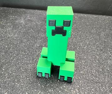 Minecraft Creeper