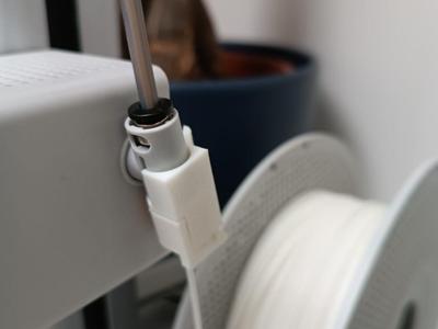 Filament dust cleaner A1 (mini)