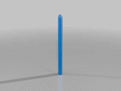 Lightsaber Forge Blade