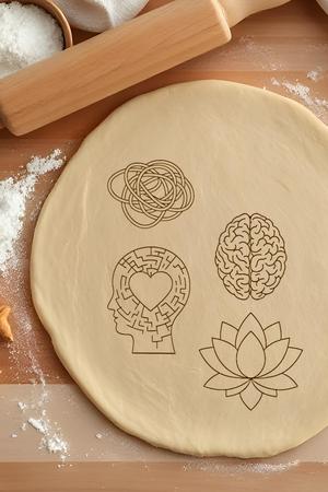 Smart Set Cookie Cutter, Biscuit Cutter