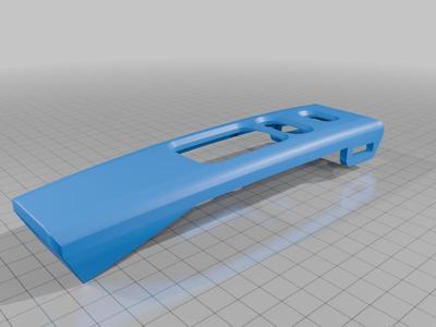 WaveMon RF-60 Protective shell