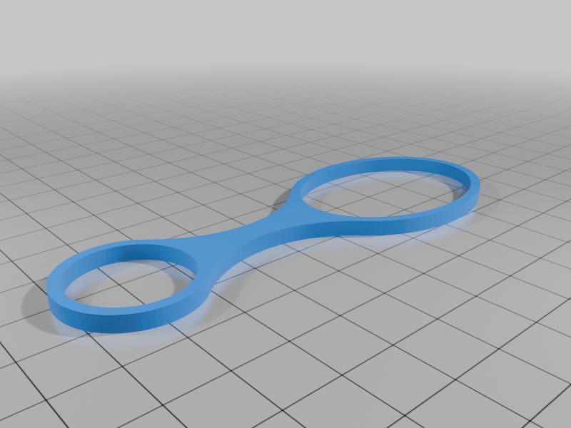 Quest 3 Golf Club Remix