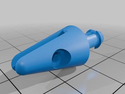 Grundig Space Fidelity Wing Holder