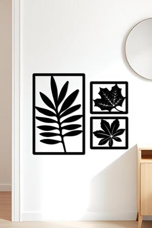 Leaf Wall Art, Wall Decor, Home Decor