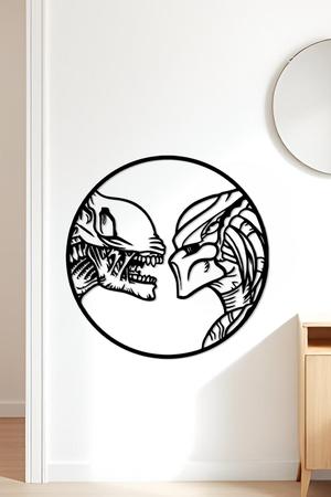 Alligator Wall Art, Wall Decor, Home Decor