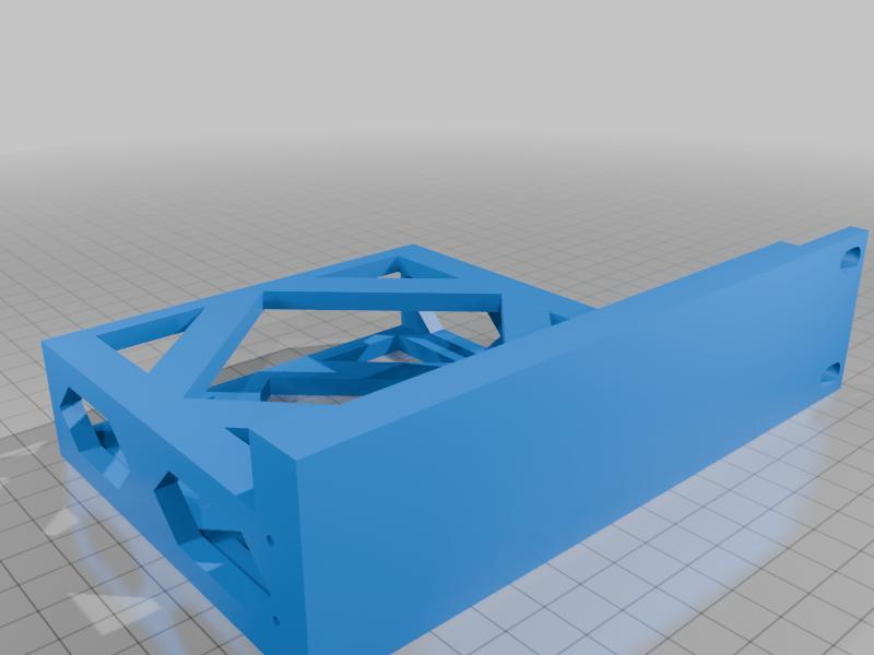 HDHomeRun Rack Mount